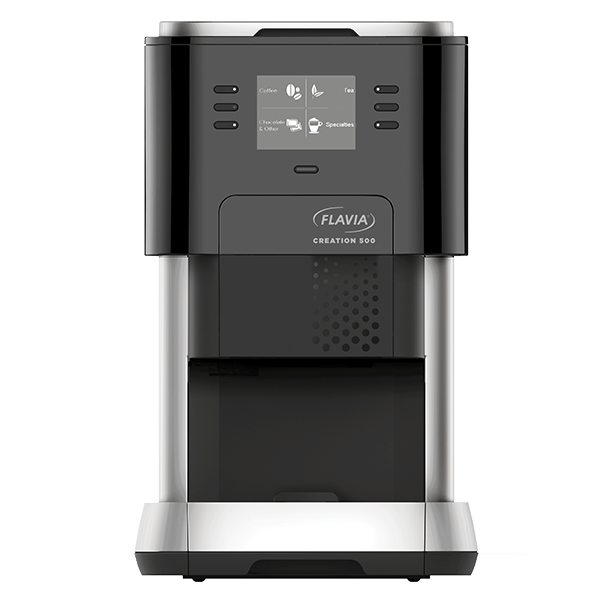 Flavia Coffee Maker Machine