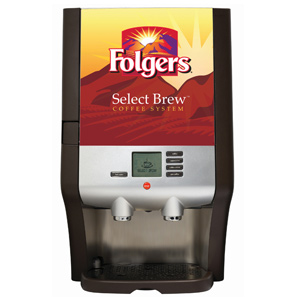 Folgers Coffee Machine